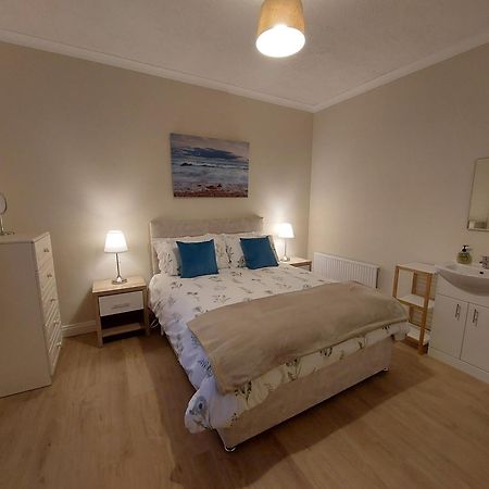 Seaview Cottage Dugort Achill Island Doogort Bagian luar foto