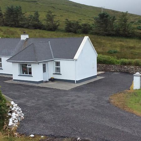 Seaview Cottage Dugort Achill Island Doogort Bagian luar foto