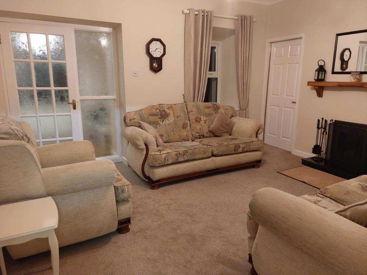 Seaview Cottage Dugort Achill Island Doogort Bagian luar foto